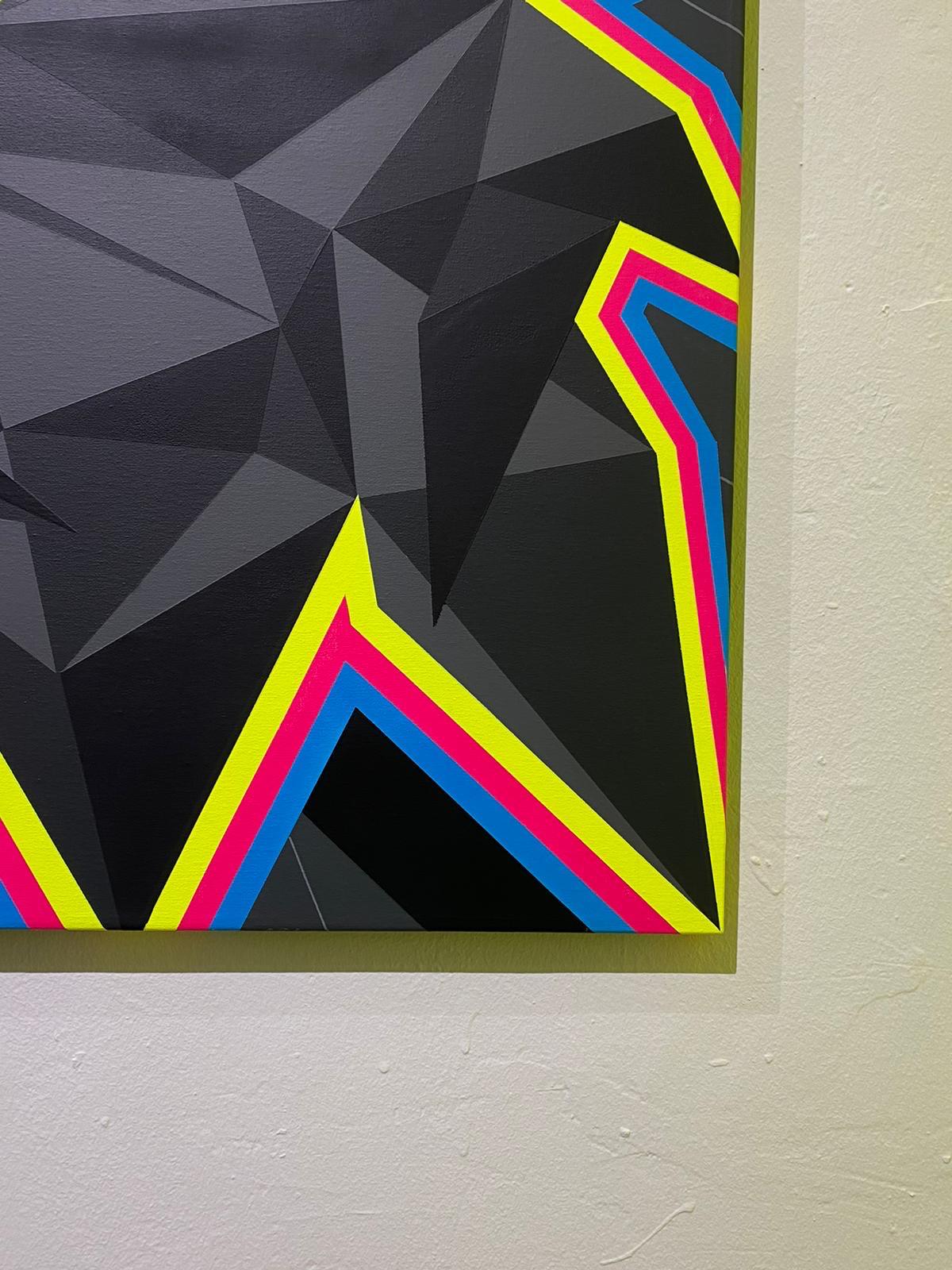 Exposición Rafa Blanco